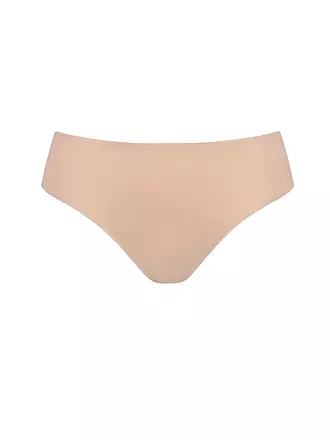 MEY | String  SIMPLY INVISIBLE cream tan | 